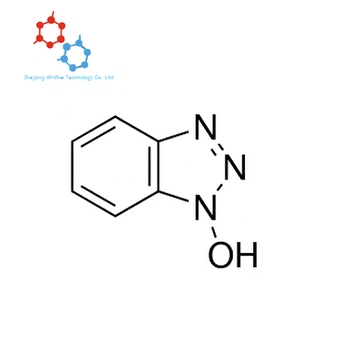 Hobt; 1- Hydroxybenzotrizole