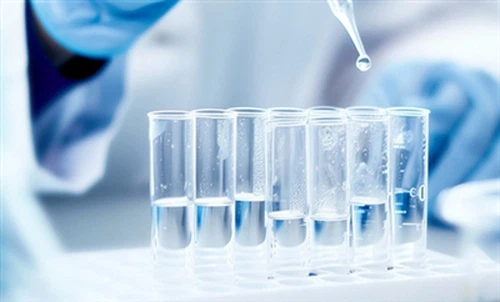 펩티드 커플 링 제 성형 공정 : 제약 분야의 새로운 혁신