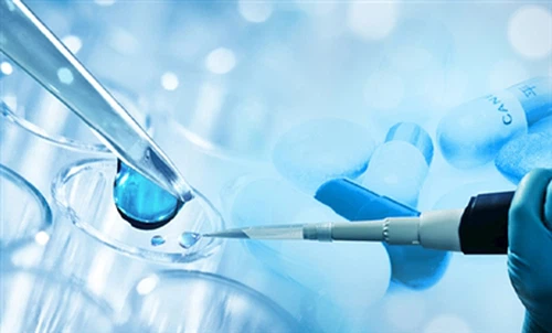 1- Hydroxybenzotriazole의 원리 및 적용